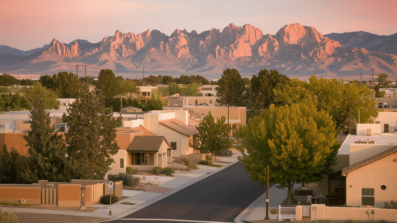 PCSing to Kirtland AFB: The Neighborhoods Military Families Actually Choose